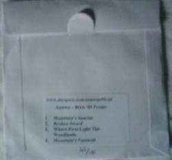 Bloodstock Open Air Promo, 2009